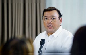 Harry Roque