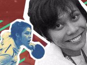 Gone too soon: Table tennis heroine Ian Lariba succumbs to leukemia at 23