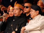 Indonesia’s presidential hopefuls woo millennials, Muslims as election in focus