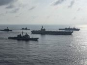 China says it hopes Britain respects its West Philippine Sea sovereignty