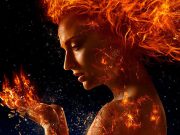 X-Men: Dark Phoenix is rising from the ashes