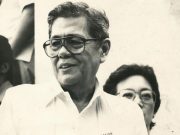 Filmmaker shares Jose Diokno’s documentary in response to Enrile’s video
