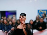 ‘Star is Born’ actress Lady Gaga recalls time she ‘couldn’t get an audition’