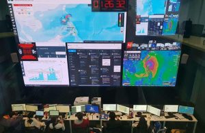 NDRRMC Intelligent Operations Center_Interaksyon