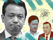 Other amnesties on the line as Duterte officials spout contradicting remarks