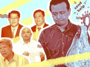 Get to know the top veteran lawyers who volunteered to defend Trillanes