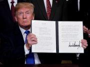 China will not “surrender” to U.S. demands in trade talks – state paper