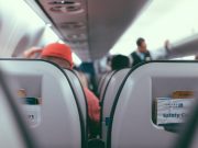 ‘Mean Girls’ dubber’s hilarious parody video of in-flight announcements