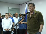 New health cards with Bong Go, Duterte’s faces spotted at PGH