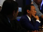 SolGen Calida’s hand in the move to void Trillanes’ amnesty Jose Calida