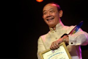Jose Mari Chan’s label explains ‘royalty’ remarks, says he was referring to physical album sales