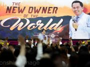 Buzz, quibbles about Quiboloy making rounds online Apollo Quiboloy