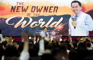 Apollo Quiboloy