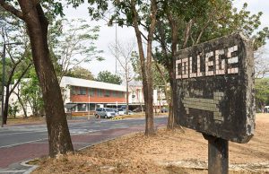Ateneo de Manila University