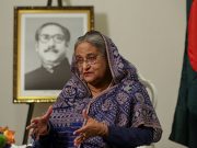 Bangladesh sets death penalty for drug offences in draft law