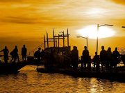 Boracay at the present