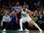 Rivalry matches grace opening of new NBA season
