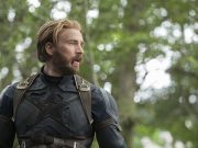 Marvel fans disappointed with Chris Evans’ departure from Captain America