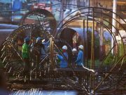 Living wage is a justice issue, church-labor group says
