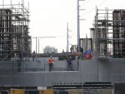 Philippines sees decade of 7 percent growth from $180-billion infrastructure drive