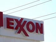 New York sues Exxon for misleading investors on climate change risk The Exxon Mobil gas station in Denver