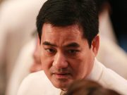 Why a former presidential spokesperson is calling Harry Roque ‘balimbing’