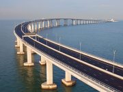 Will Philippines ever have similar Hong Kong-China-Macau inter-island bridges? Hong Kong-Zhuhai-Macao Bridge