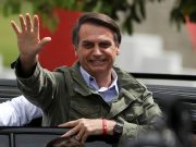 Duterte compared to Brazilian president-elect Bolsonaro Jair Bolsonaro