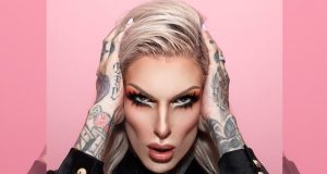 Jeffree Star is coming to Manila