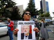 U.S. raises pressure on Saudi Arabia over missing journalist