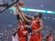 NBA roundup: DeRozan leads Spurs past Butler, Wolves