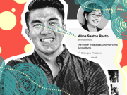 Luis Manzano asks for help to report fake ‘Vilma Santos’
