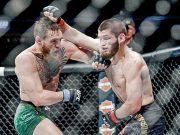 How UFC match with Conor McGregor ended in all-out brawl