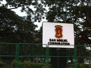 Philippine regulator approves San Miguel’s up to $1.14 billion preferred share-sale plan San Miguel Corporation office