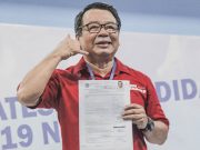 Why Neri Colmenares is running for Senate for second time
