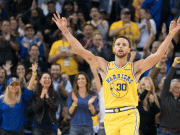NBA roundup: Curry pours in 51 in three quarters Stephen Curry