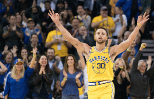 Stephen Curry