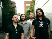 Pop punk legends Taking Back Sunday to take back Manila in 2019