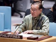 Will Teddy Locsin Jr. lay low on Twitter as Philippines’ new top diplomat?