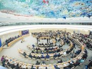 5 candidates for 5 seats: How Philippines got a seat on UN Human Rights Council