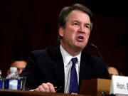 FBI digs into U.S. Supreme Court nominee Kavanaugh’s past