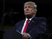 Trump administration says to open trade talks with EU, UK, Japan