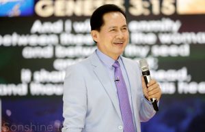 Apollo Quiboloy
