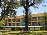 Mindanao State University-Iligan first time in QS world rankings in Asia MSU Iligan