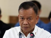 Lapeña’s graceful transfer from Customs to TESDA amid drug mess Isidro Lapeña