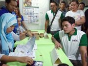 Sebastian ‘Baste’ Duterte’s change of heart about politics Sebastian Duterte filing his COC