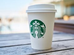 Starbucks drink Interaksyon