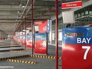 Paranaque Integrated Terminal Exchange