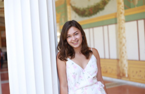 Alaina Punzalan Housley
