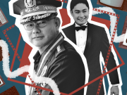 Why the deal between PNP and ‘Ang Probinsyano’ worries fans Oscar Albayalde and Coco Martin